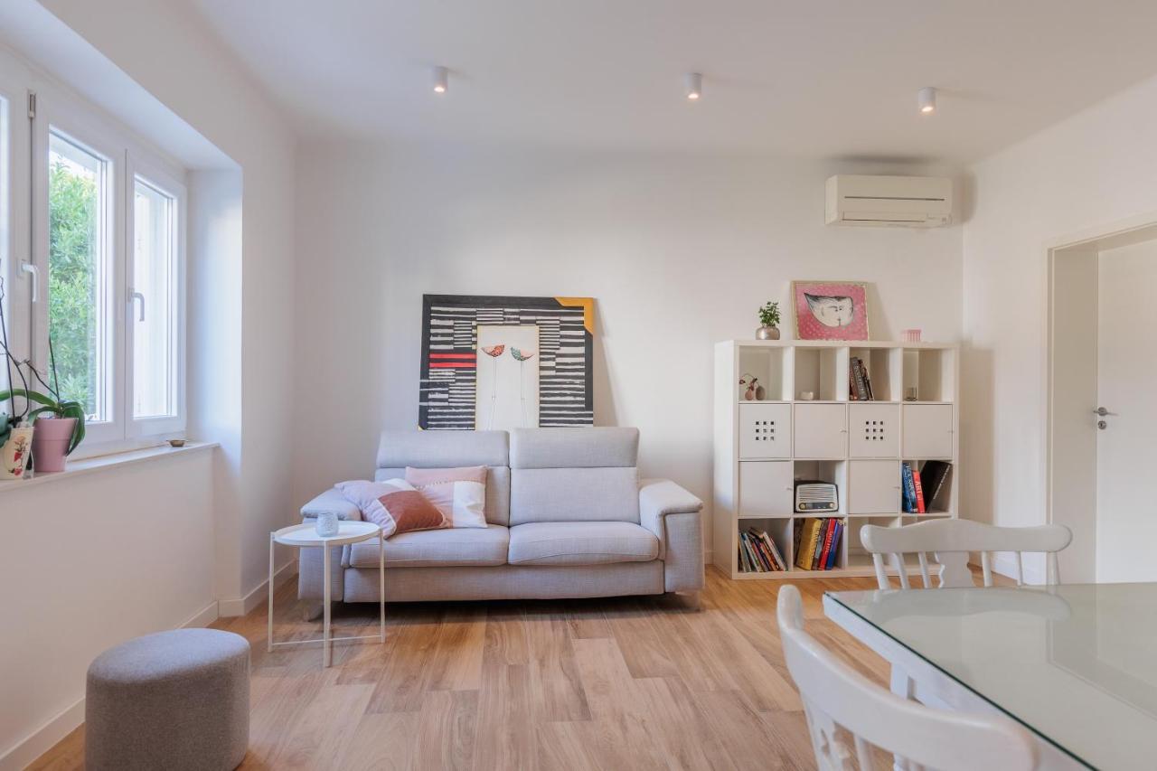 Apartment A&E Zadar Exterior photo