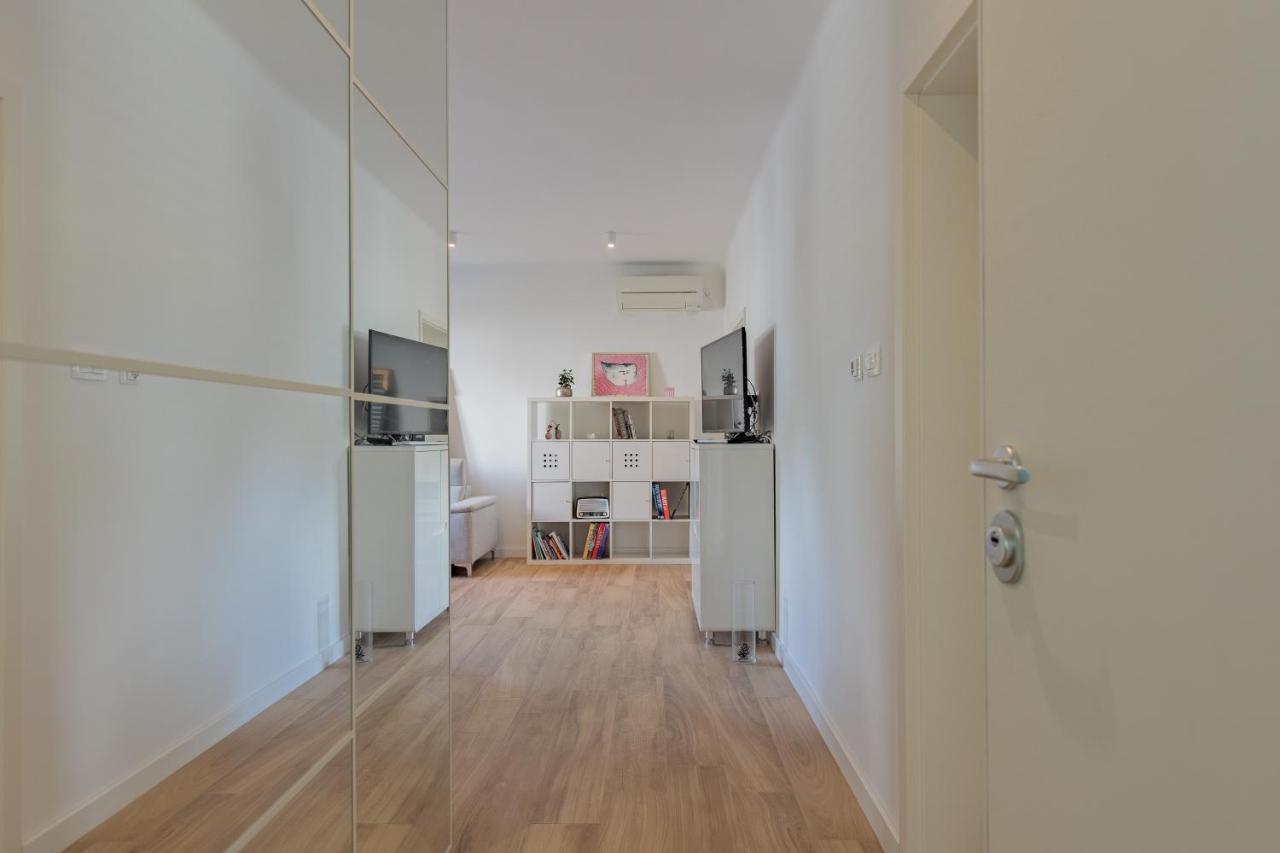 Apartment A&E Zadar Exterior photo